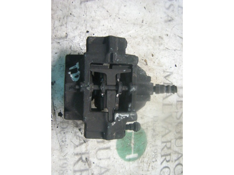 Recambio de pinza freno trasera derecha para mercedes-benz clase e (w210) berlina 240 (210.061) referencia OEM IAM   