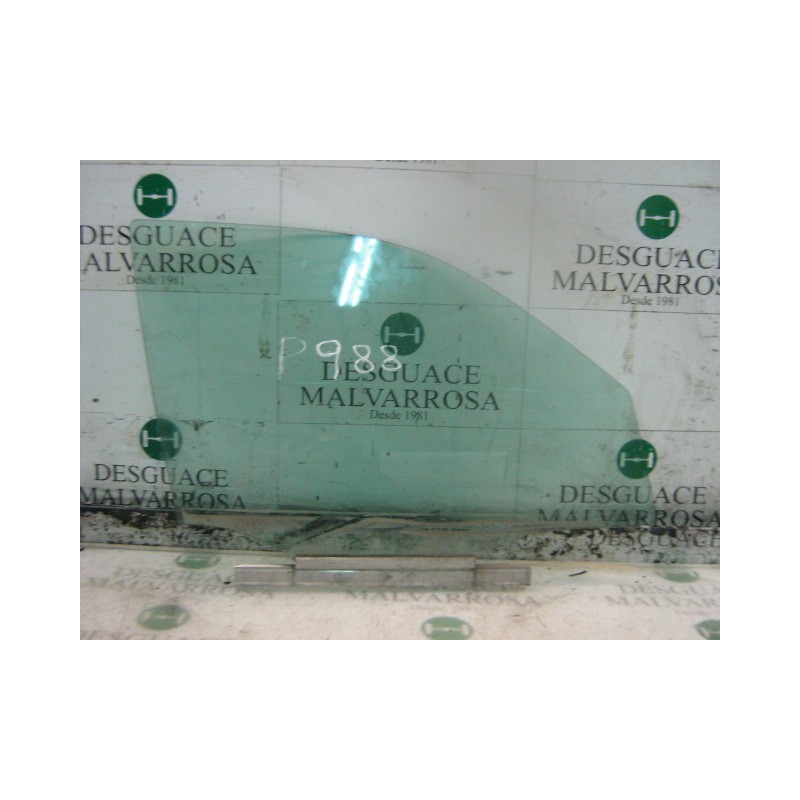 Recambio de cristal puerta delantero derecho para mercedes-benz clase e (w210) berlina 240 (210.061) referencia OEM IAM   