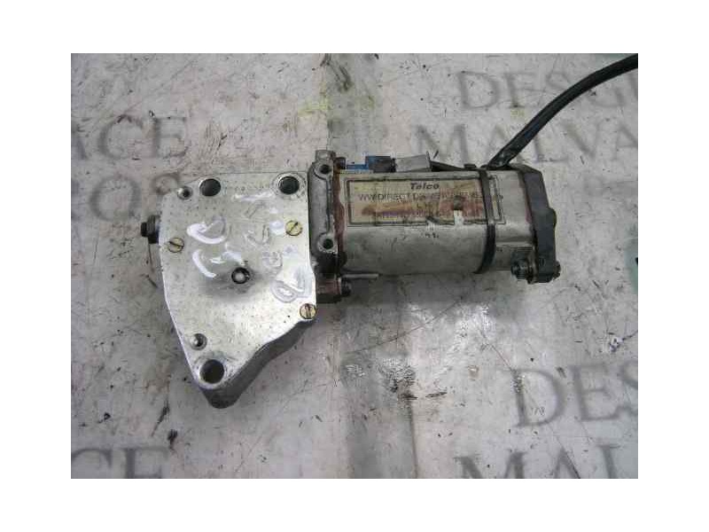 Recambio de motor elevalunas delantero izquierdo para tata gran telcosport 1.9 d referencia OEM IAM   