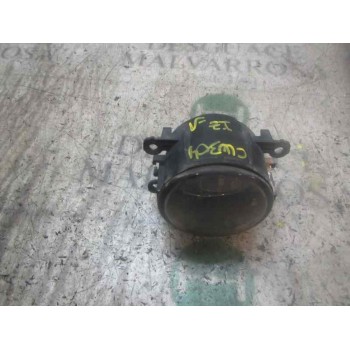 FARO ANTINIEBLA IZQUIERDO 