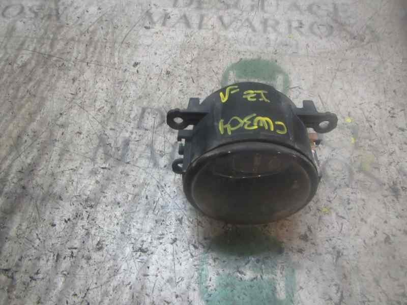 Recambio de faro antiniebla izquierdo para renault scenic ii authentique referencia OEM IAM   