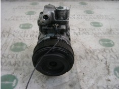 Recambio de compresor aire acondicionado para tata gran telcosport 1.9 d referencia OEM IAM    2