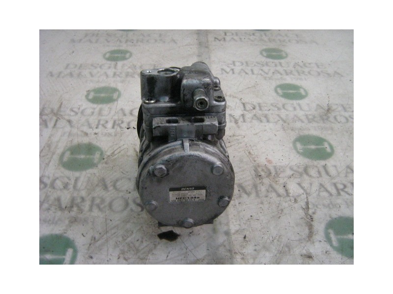 Recambio de compresor aire acondicionado para tata gran telcosport 1.9 d referencia OEM IAM   