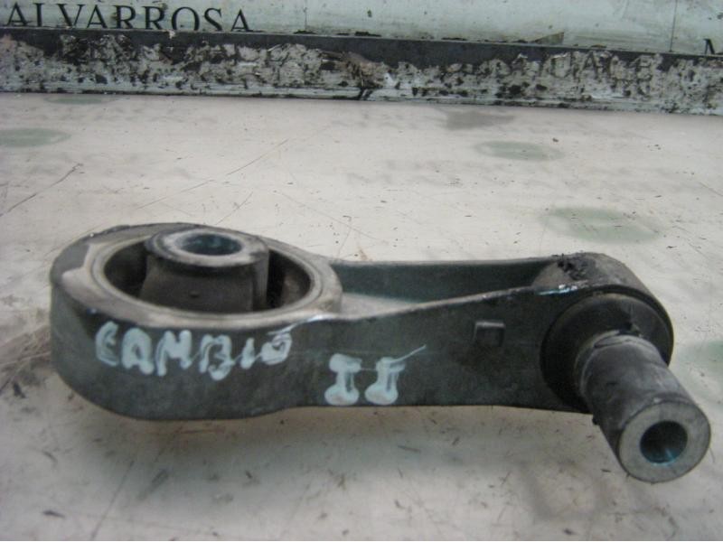 Recambio de soporte cambio para lancia ypsilon (101) 1.3 16v multijet argento referencia OEM IAM   