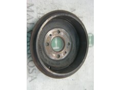 Recambio de tambor freno trasero para lancia ypsilon (101) 1.3 16v multijet argento referencia OEM IAM    2