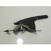 Recambio de palanca freno de mano para audi a1 sportback (gba) 1.0 tfsi referencia OEM IAM 2Q0711303C 82A711301J 
