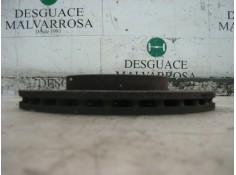 Recambio de disco freno delantero para lancia ypsilon (101) 1.3 16v multijet argento referencia OEM IAM    2