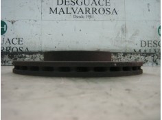Recambio de disco freno delantero para lancia ypsilon (101) 1.3 16v multijet argento referencia OEM IAM    2