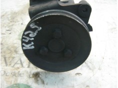 Recambio de bomba direccion para nissan trade 100 referencia OEM IAM    2