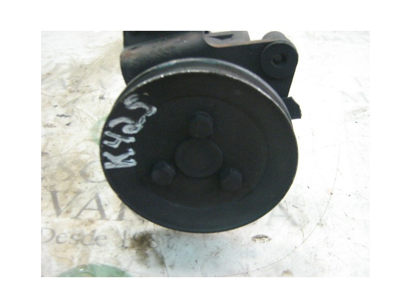 Recambio de bomba direccion para nissan trade 100 referencia OEM IAM   