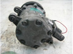 Recambio de compresor aire acondicionado para nissan trade 100 referencia OEM IAM    2