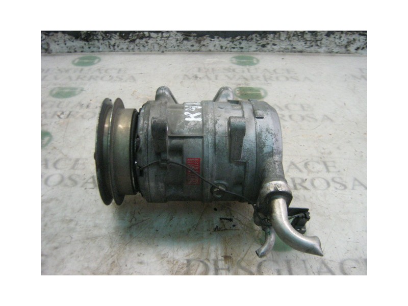 Recambio de compresor aire acondicionado para nissan vanette cargo (hc23) referencia OEM IAM   