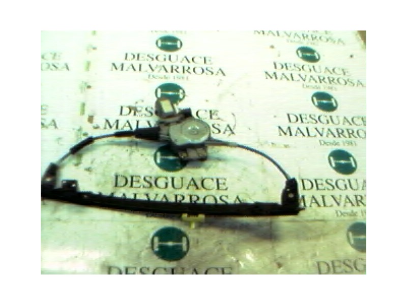 Recambio de elevalunas delantero derecho para fiat brava (182) 1.9 jtd cat referencia OEM IAM   