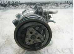 Recambio de compresor aire acondicionado para nissan vanette cargo (hc23) referencia OEM IAM    2
