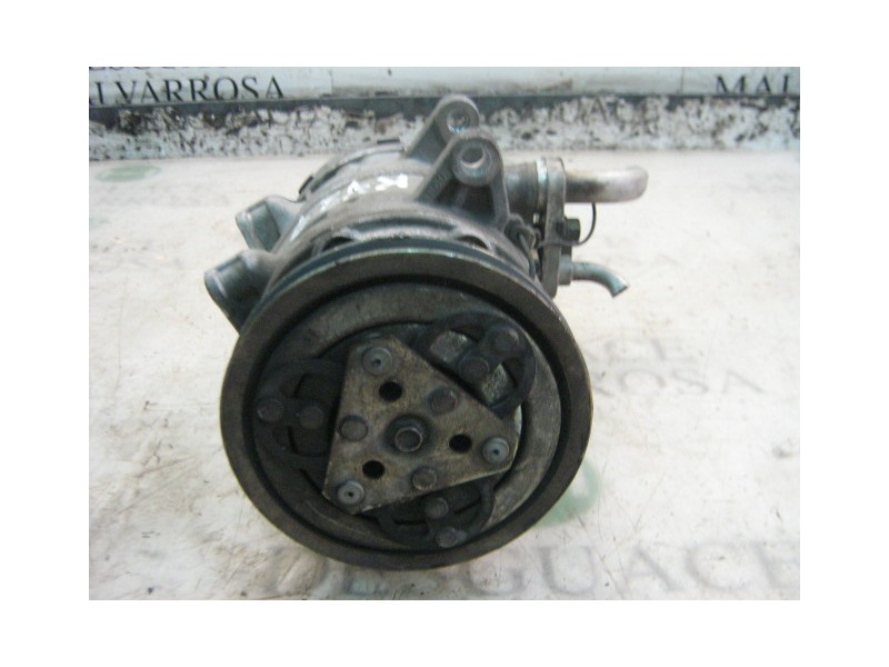 Recambio de compresor aire acondicionado para nissan vanette cargo (hc23) referencia OEM IAM   