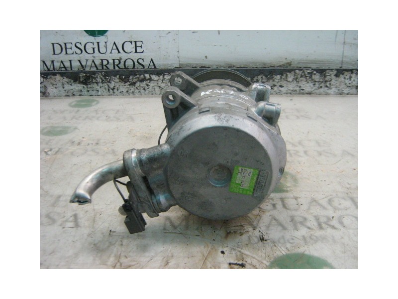 Recambio de compresor aire acondicionado para nissan vanette cargo (hc23) referencia OEM IAM   