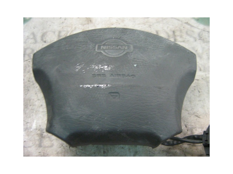 Recambio de airbag delantero izquierdo para nissan primera berlina (p11) comfort referencia OEM IAM   