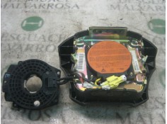 Recambio de airbag delantero izquierdo para nissan primera berlina (p11) comfort referencia OEM IAM    2