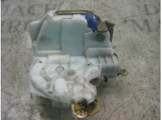 Recambio de cerradura puerta trasera izquierda para nissan primera berlina (p11) comfort referencia OEM IAM    2