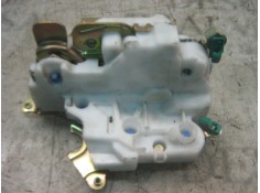 Recambio de cerradura puerta trasera derecha para nissan primera berlina (p11) comfort referencia OEM IAM    2