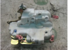 Recambio de cerradura puerta delantera izquierda para nissan primera berlina (p11) comfort referencia OEM IAM    2