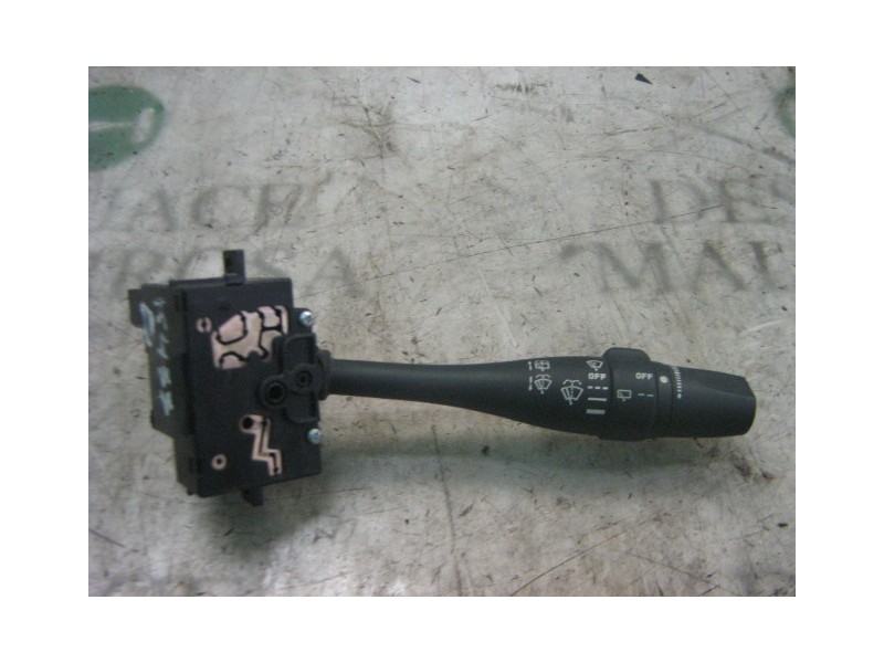 Recambio de mando limpia para nissan primera berlina (p11) comfort referencia OEM IAM   