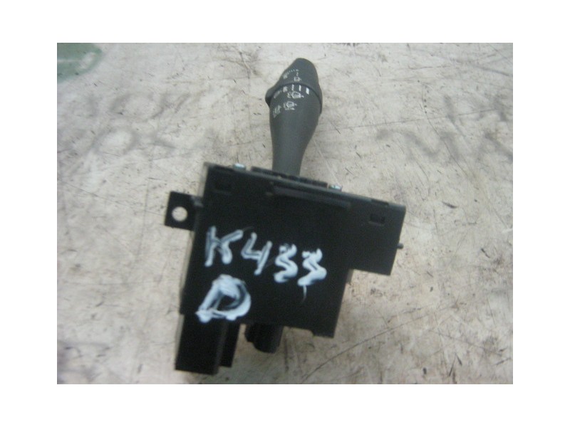 Recambio de mando limpia para nissan primera berlina (p11) comfort referencia OEM IAM   