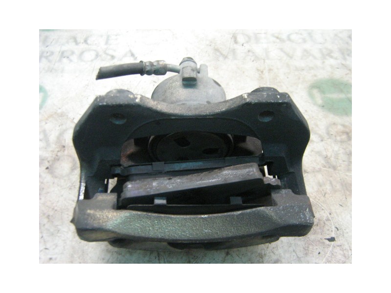 Recambio de pinza freno delantera derecha para nissan primera berlina (p11) comfort referencia OEM IAM   