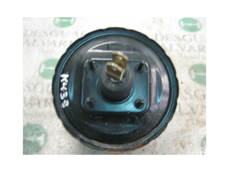 Recambio de servofreno para nissan primera berlina (p11) comfort referencia OEM IAM   