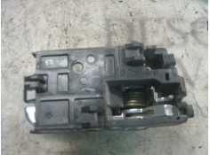 Recambio de maneta interior trasera izquierda para nissan primera berlina (p11) comfort referencia OEM IAM    2