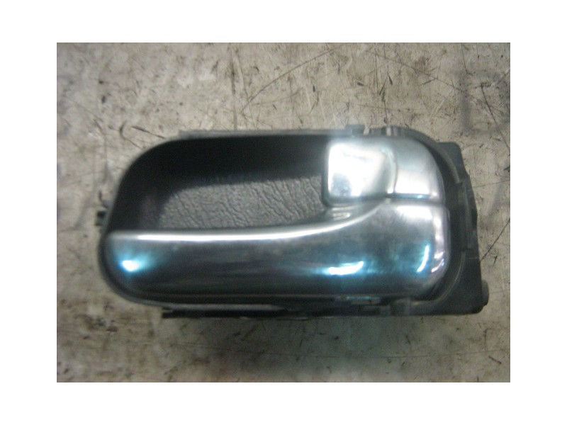 Recambio de maneta interior trasera derecha para nissan primera berlina (p11) comfort referencia OEM IAM   