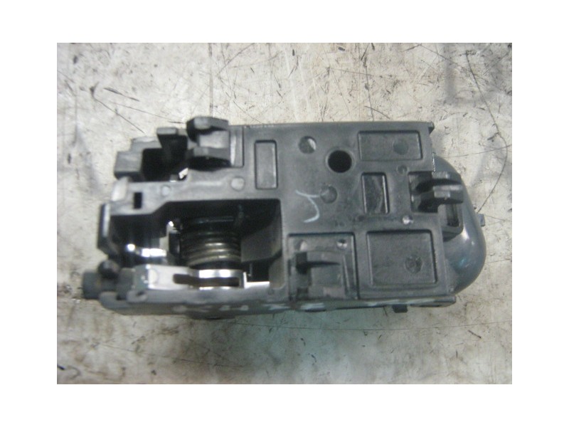 Recambio de maneta interior trasera derecha para nissan primera berlina (p11) comfort referencia OEM IAM   