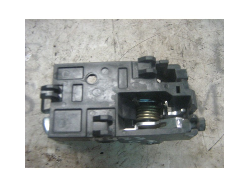 Recambio de maneta interior delantera izquierda para nissan primera berlina (p11) comfort referencia OEM IAM   