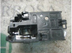 Recambio de maneta interior delantera derecha para nissan primera berlina (p11) comfort referencia OEM IAM    2