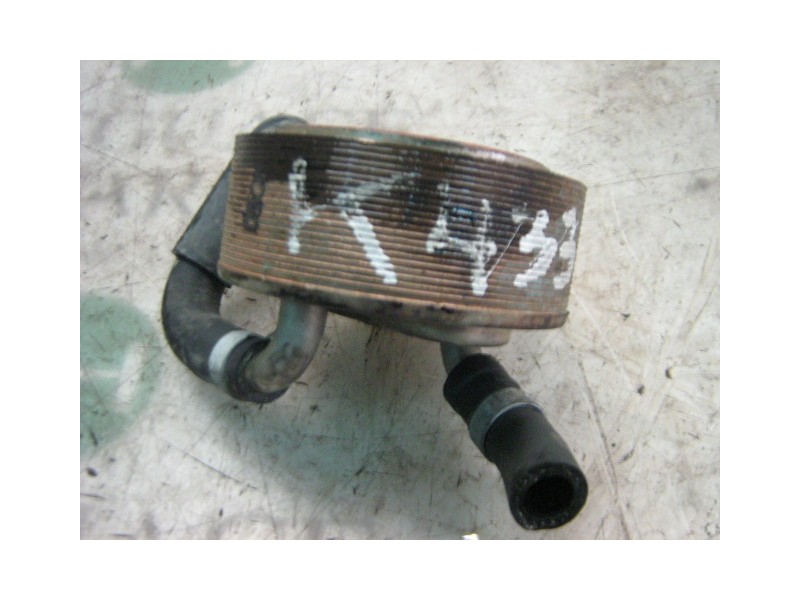 Recambio de enfriador aceite motor para nissan primera berlina (p11) comfort referencia OEM IAM   