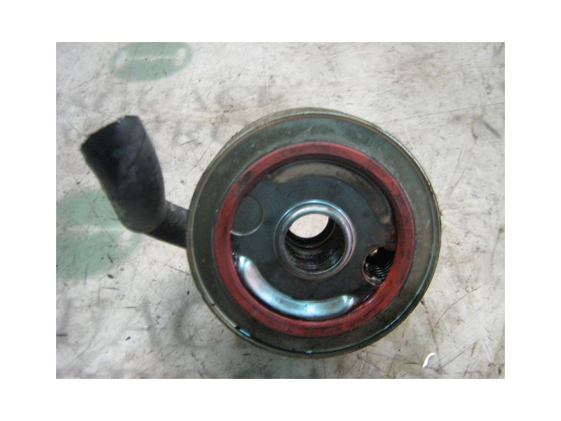 Recambio de enfriador aceite motor para nissan primera berlina (p11) comfort referencia OEM IAM   