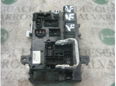 Recambio de caja reles / fusibles para nissan primera berlina (p11) comfort referencia OEM IAM    2