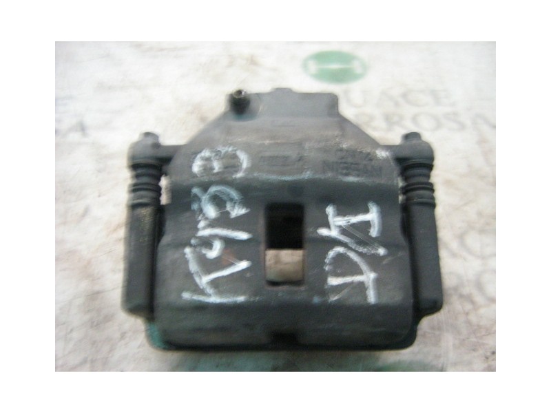Recambio de pinza freno delantera izquierda para nissan primera berlina (p11) comfort referencia OEM IAM   