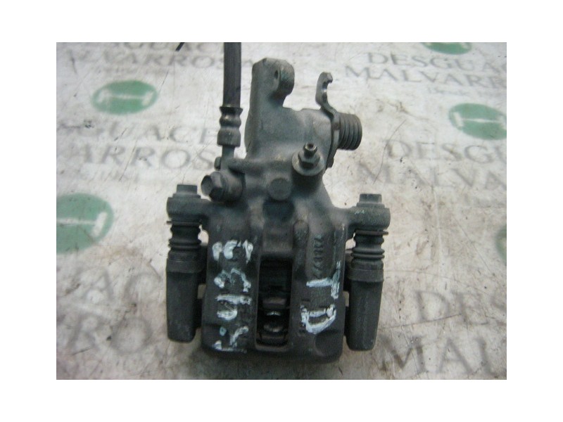 Recambio de pinza freno delantera izquierda para nissan primera berlina (p11) comfort referencia OEM IAM   