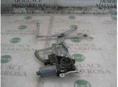 Recambio de elevalunas delantero izquierdo para opel astra g berlina referencia OEM IAM   