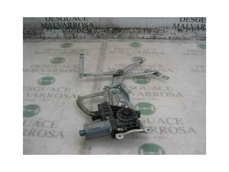 Recambio de elevalunas delantero izquierdo para opel astra g berlina referencia OEM IAM   