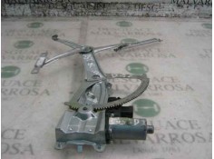 Recambio de elevalunas delantero izquierdo para opel astra g berlina referencia OEM IAM    2
