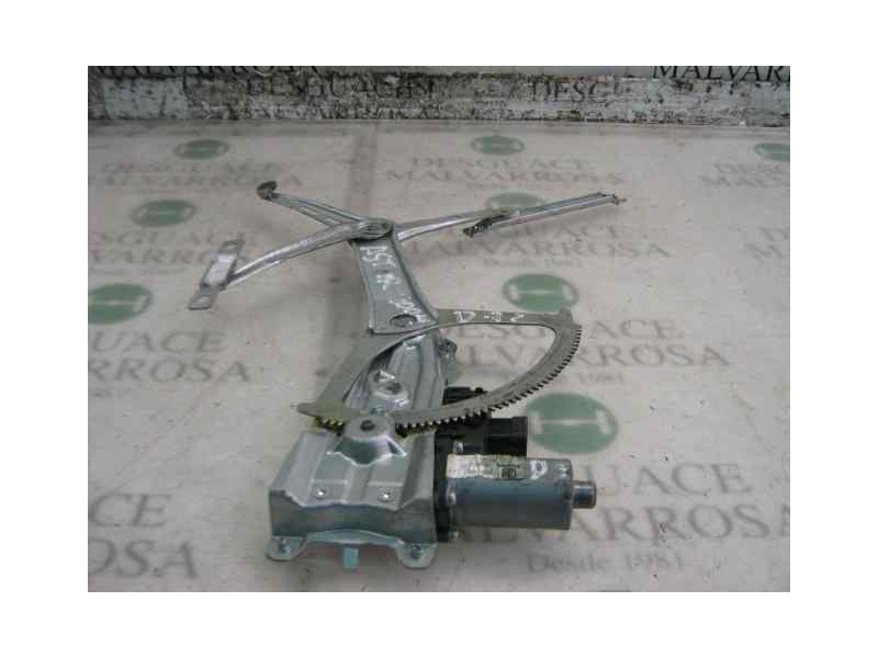 Recambio de elevalunas delantero izquierdo para opel astra g berlina referencia OEM IAM   