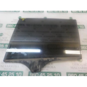 CRISTAL PUERTA TRASERO IZQUIERDO A2517350710 