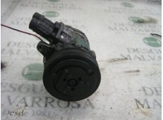 Recambio de compresor aire acondicionado para nissan trade 100 referencia OEM IAM    2