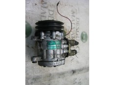 Recambio de compresor aire acondicionado para nissan trade 100 referencia OEM IAM   