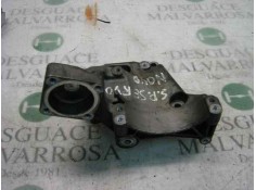 Recambio de soporte cambio para opel vectra b berlina 2.0 dti referencia OEM IAM   