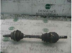 Recambio de transmision izquierda para fiat coupe (175) 2.0 16v cat referencia OEM IAM   