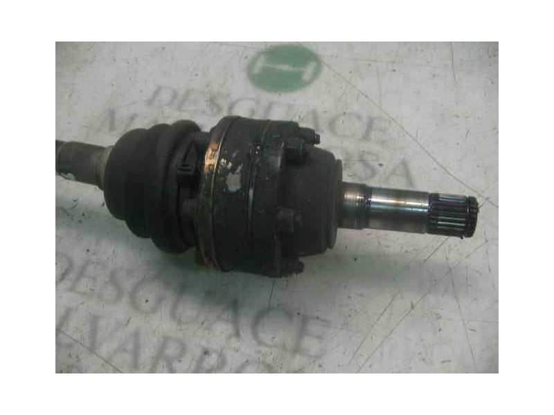 Recambio de transmision izquierda para fiat coupe (175) 2.0 16v cat referencia OEM IAM   