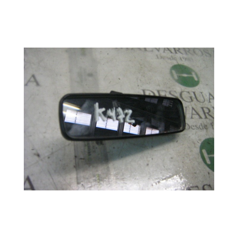 Recambio de espejo interior para renault scenic (ja..) 1.4 16v fairway referencia OEM IAM   